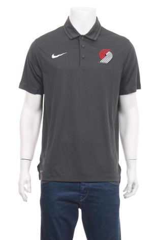 Tricou cu guler NIKE