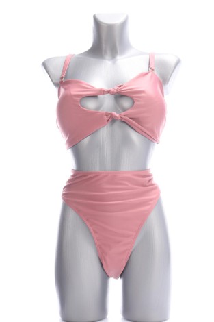 Costum de baie din 2 piese SHEIN