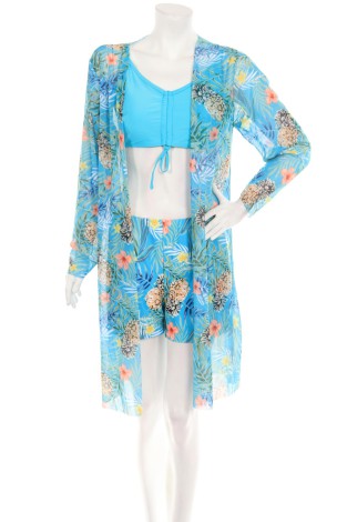 Costum de baie din 2 piese SHEIN