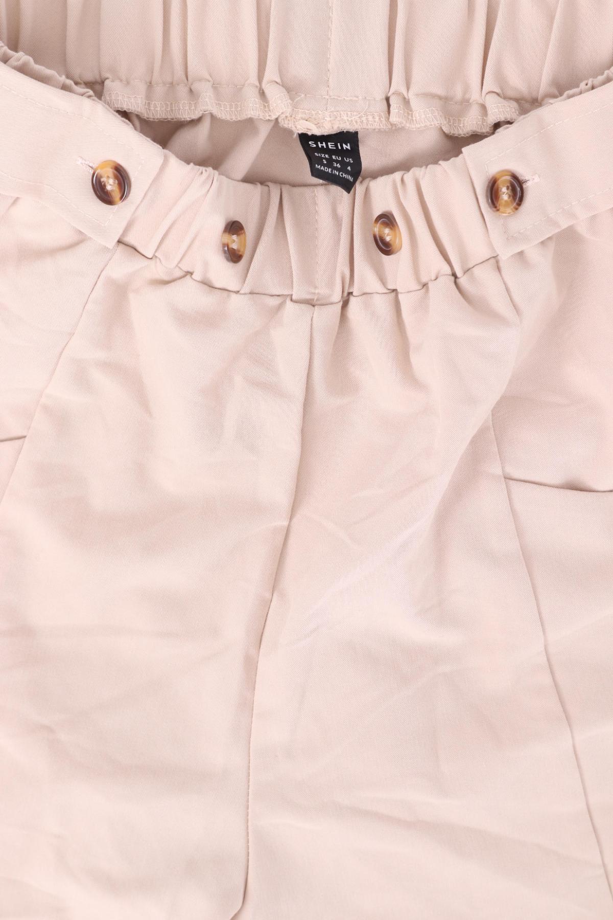 Къси панталони SHEIN3