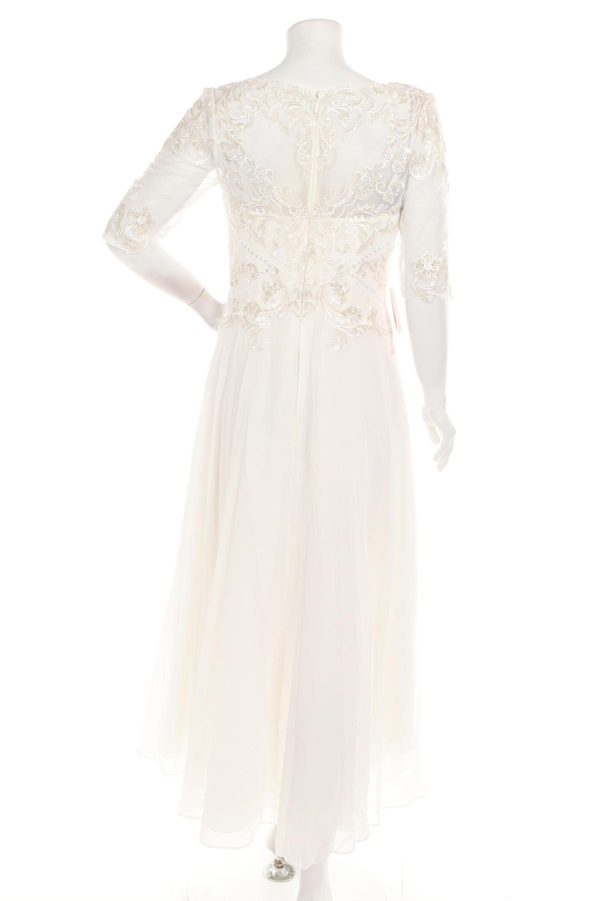 Булчинска рокля JJ`S HOUSE2