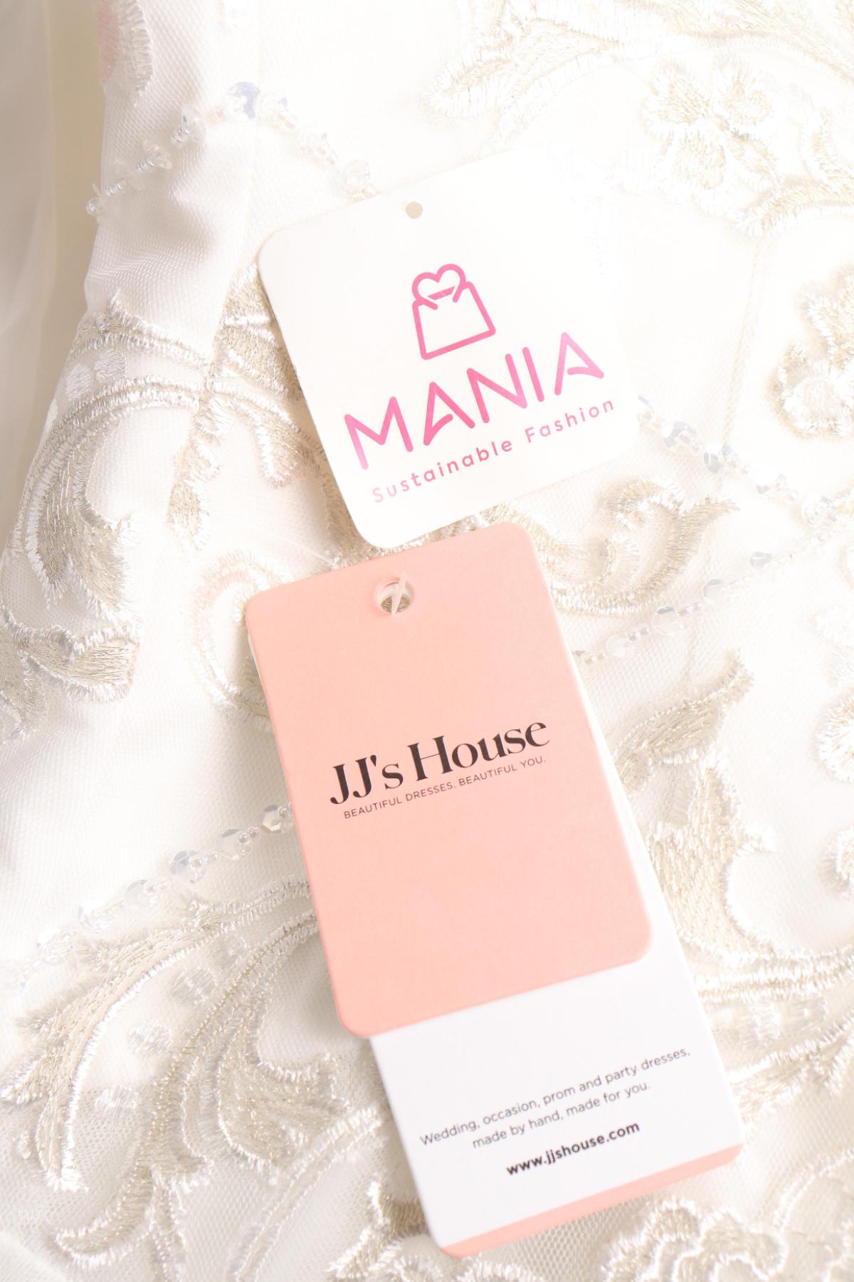 Булчинска рокля JJ`S HOUSE3