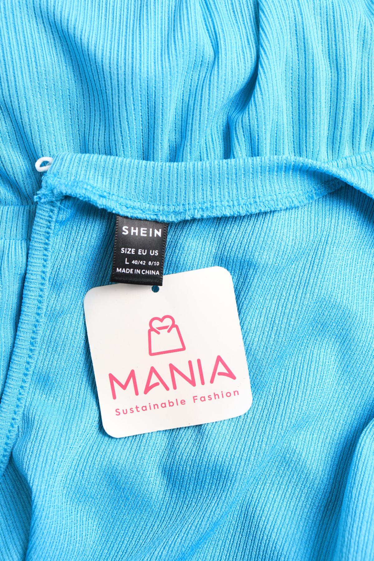 Гащеризон SHEIN3