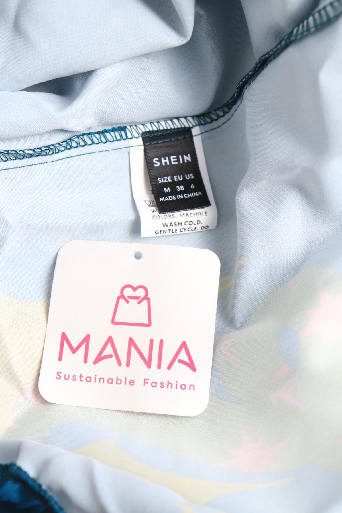 Гащеризон SHEIN3