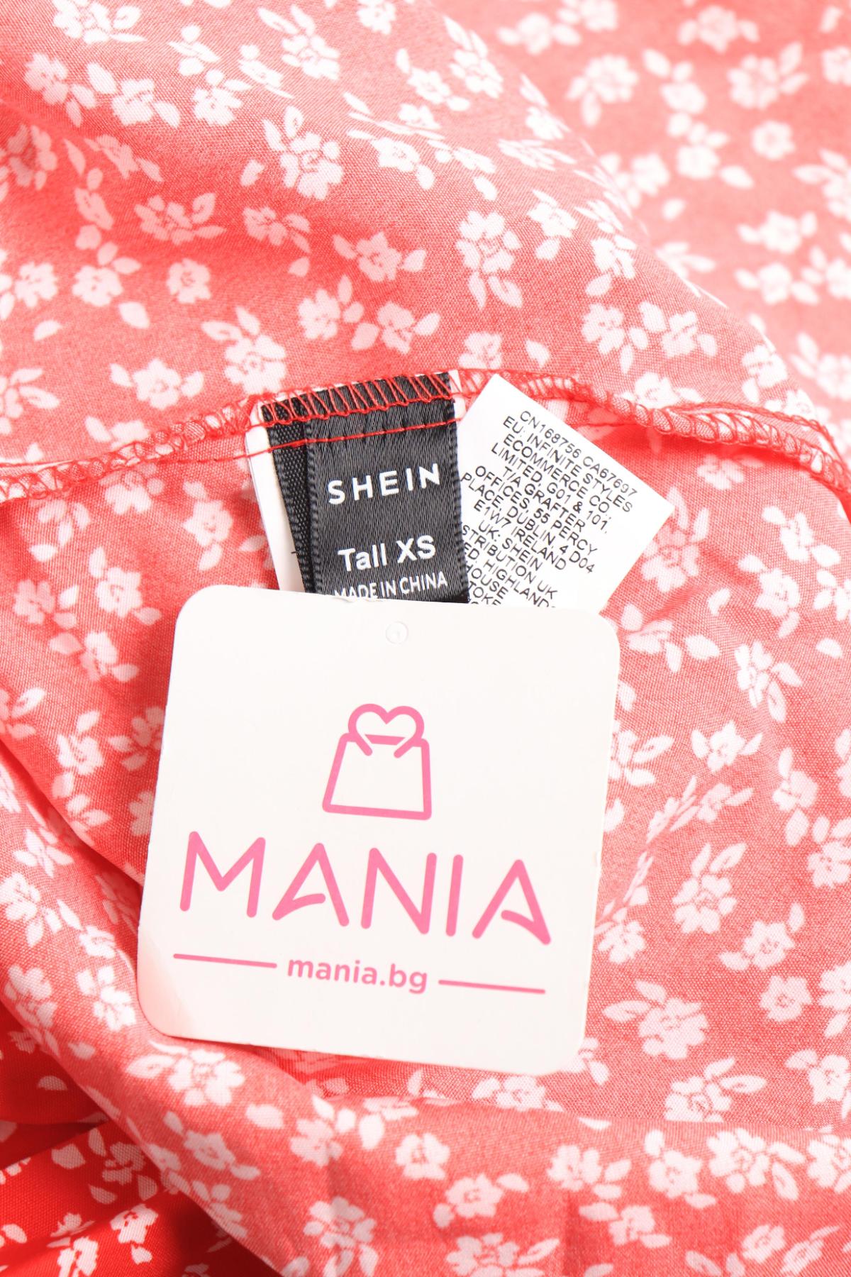 Ежедневна рокля SHEIN3