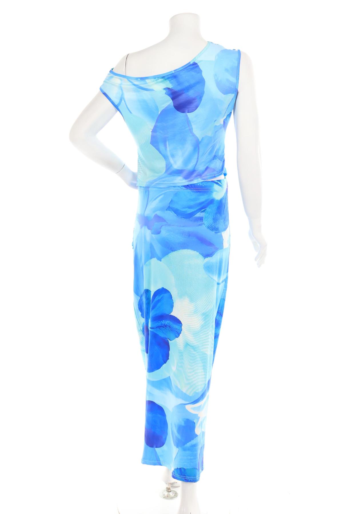 Костюм с пола SHEIN2