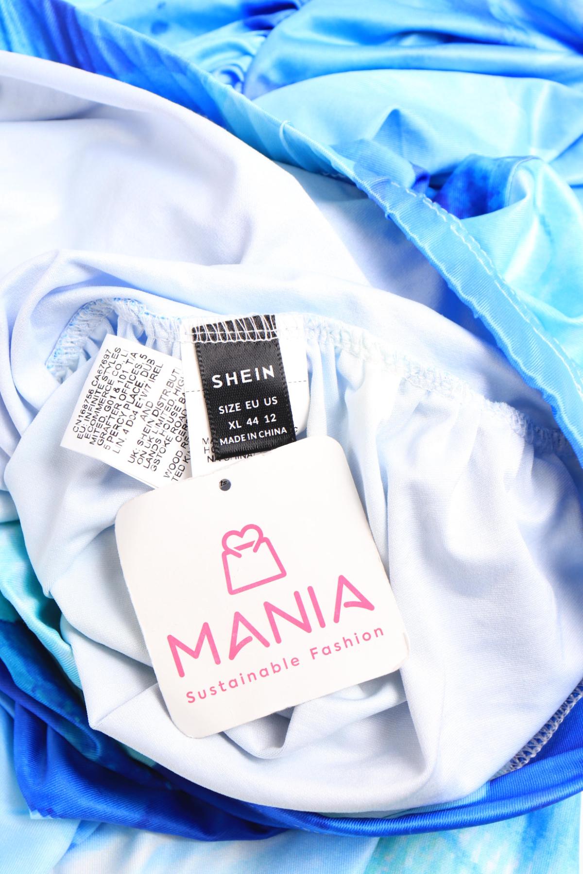 Костюм с пола SHEIN3