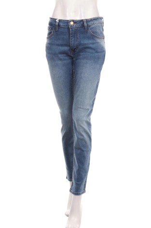 Blugi elastici MUSTANG