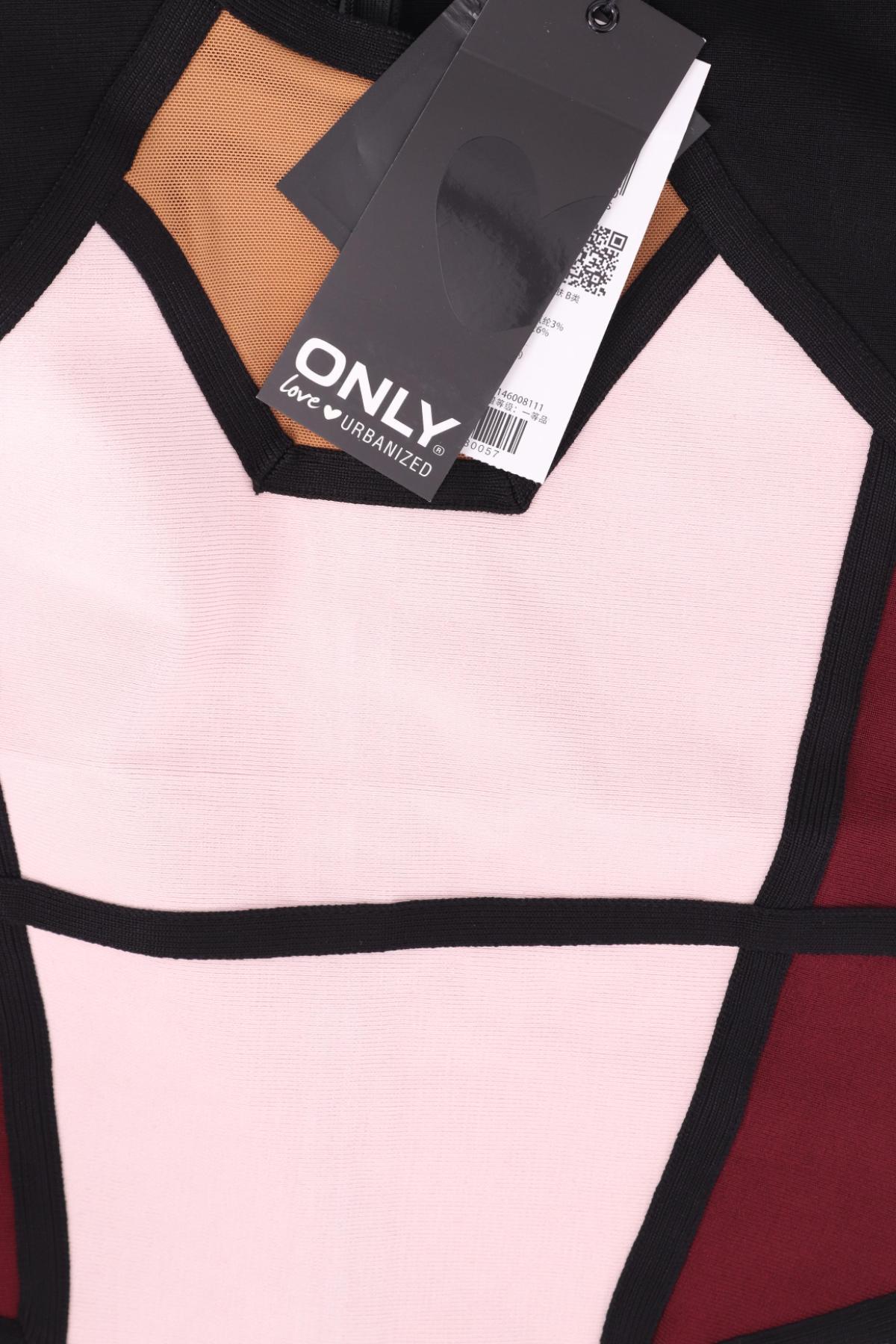 Ежедневна рокля ONLY3