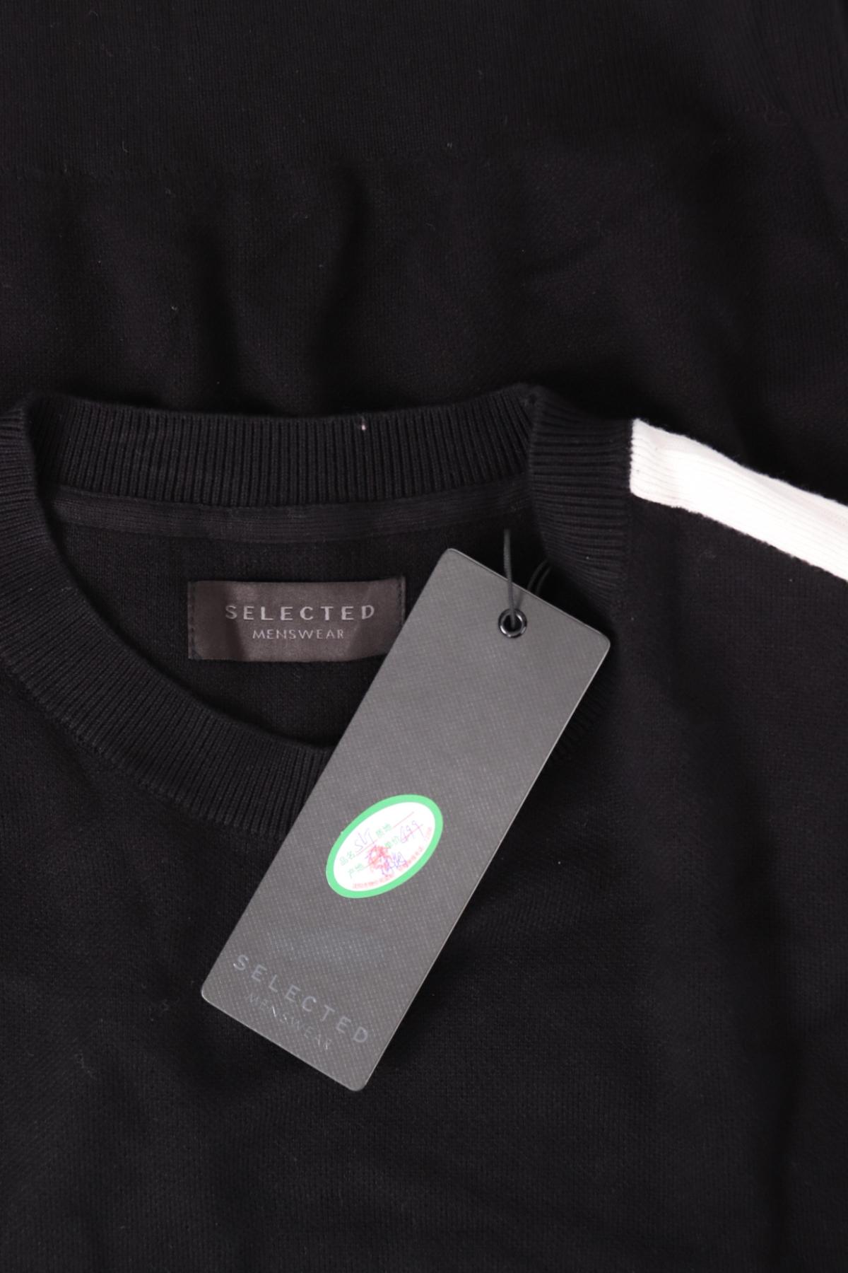 Пуловер SELECTED3