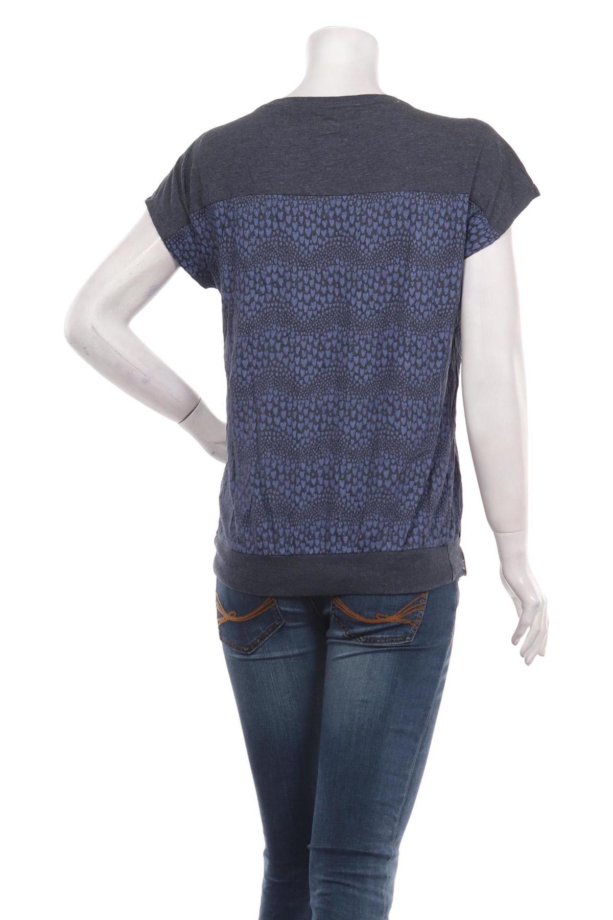 Блузи от Тениски GINA2