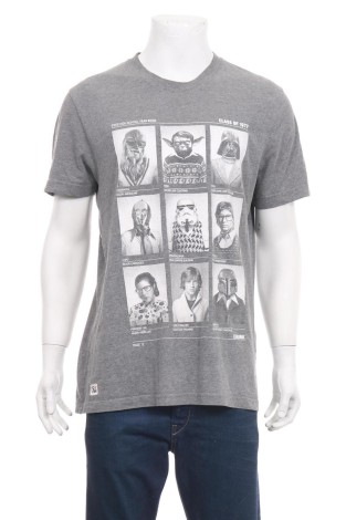 Tricou cu imprimeu STAR WARS