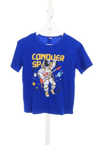 Tricou copii SHEIN