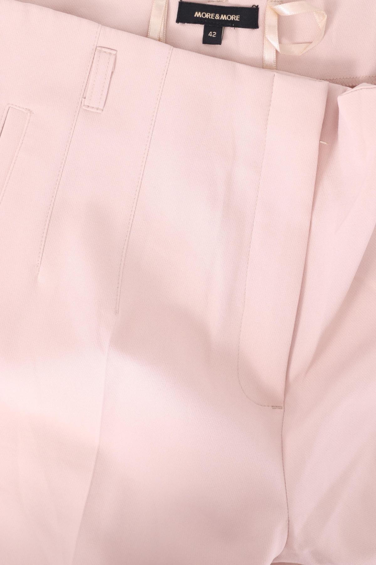 Панталон MORE & MORE3