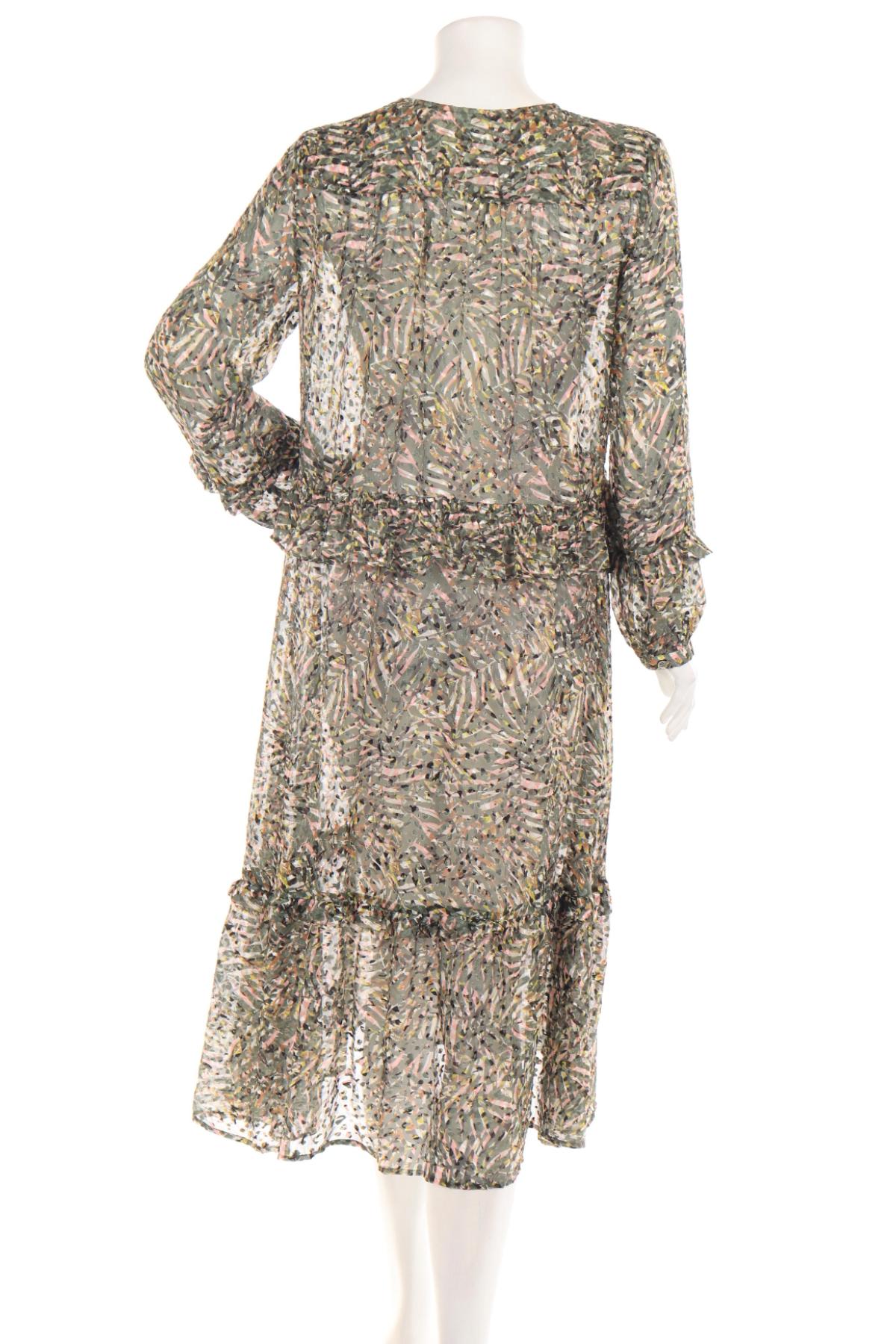 Ежедневна рокля PROJECT AJ 1172