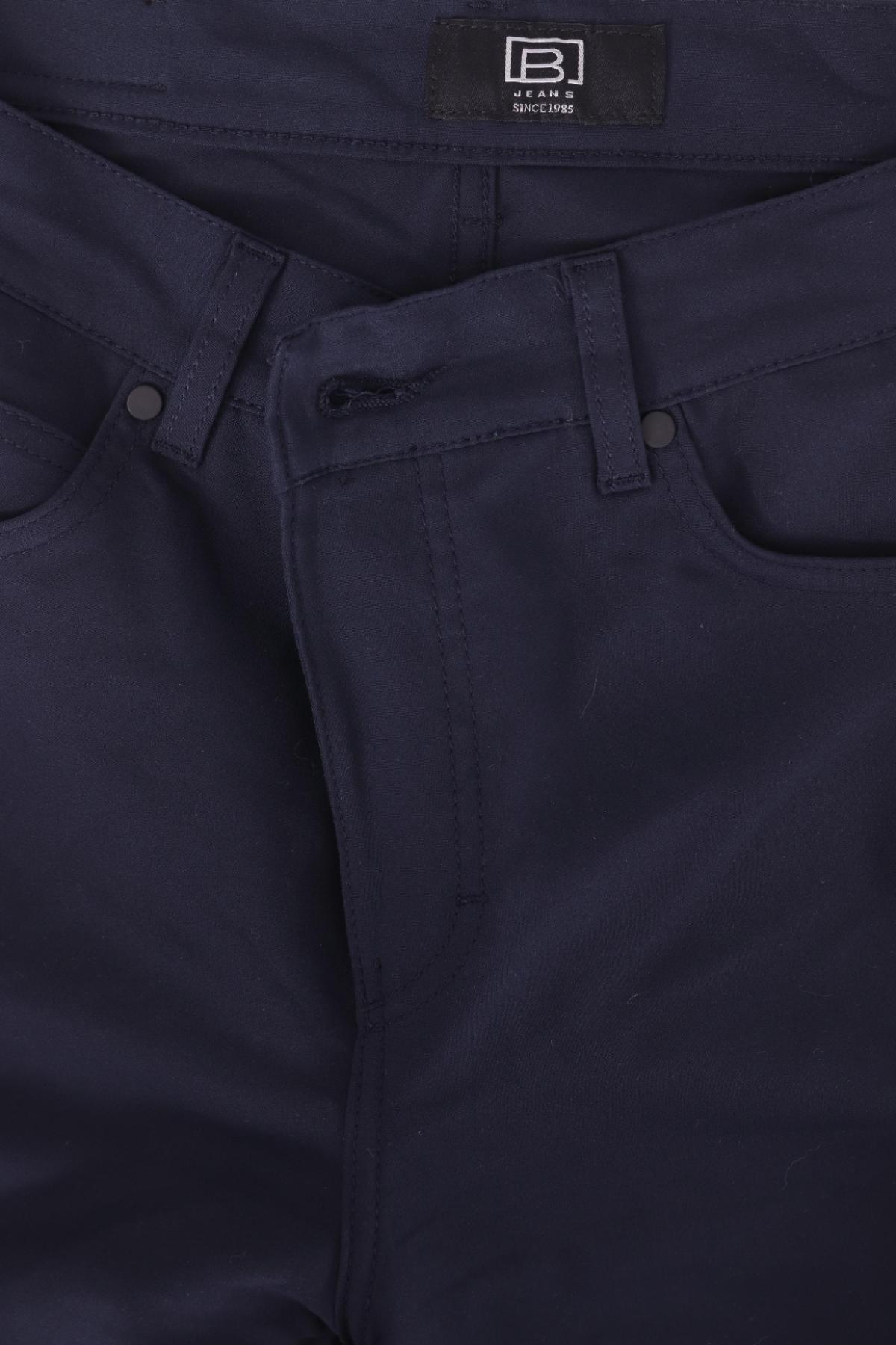 Панталон JEANS BY BESSIE3