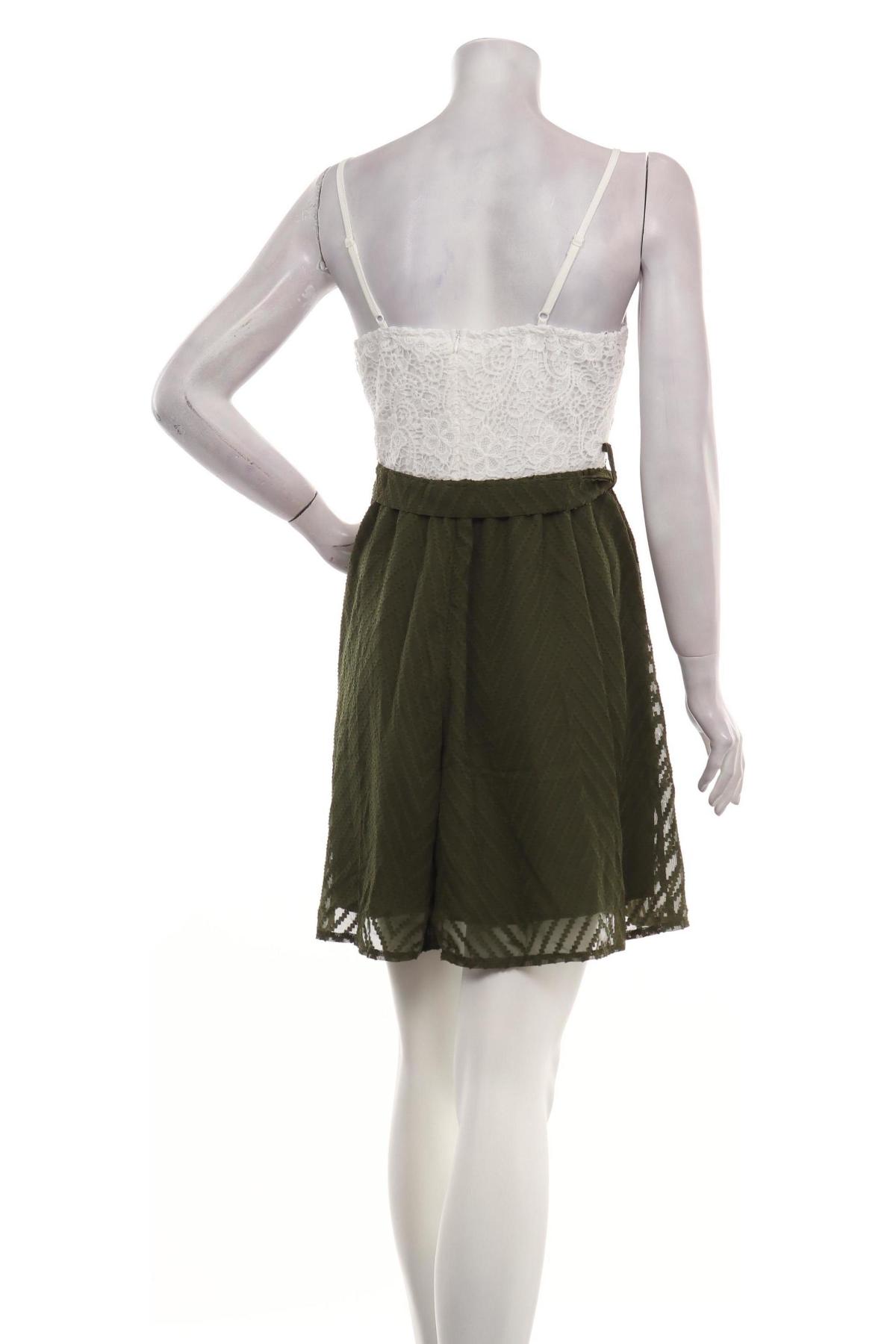 Ежедневна рокля SHEIN2