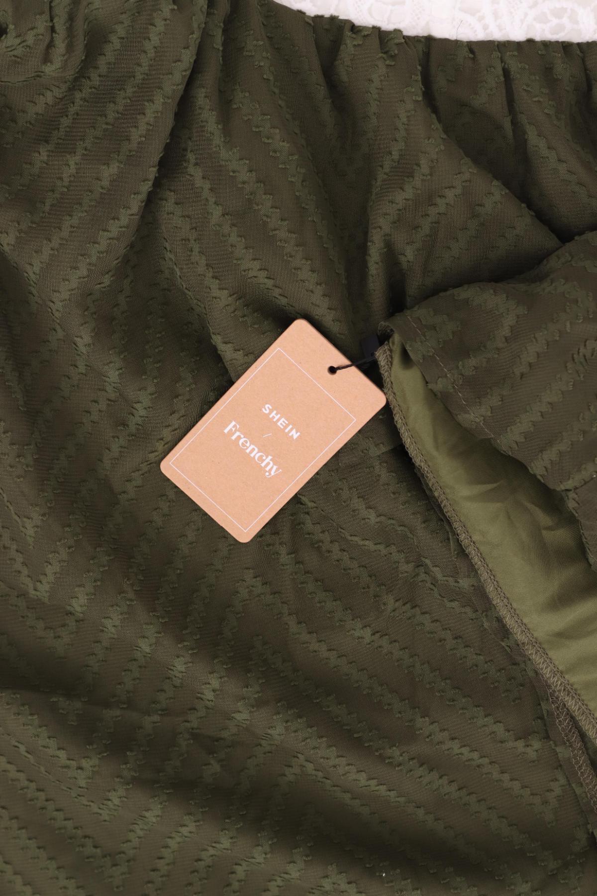 Ежедневна рокля SHEIN3