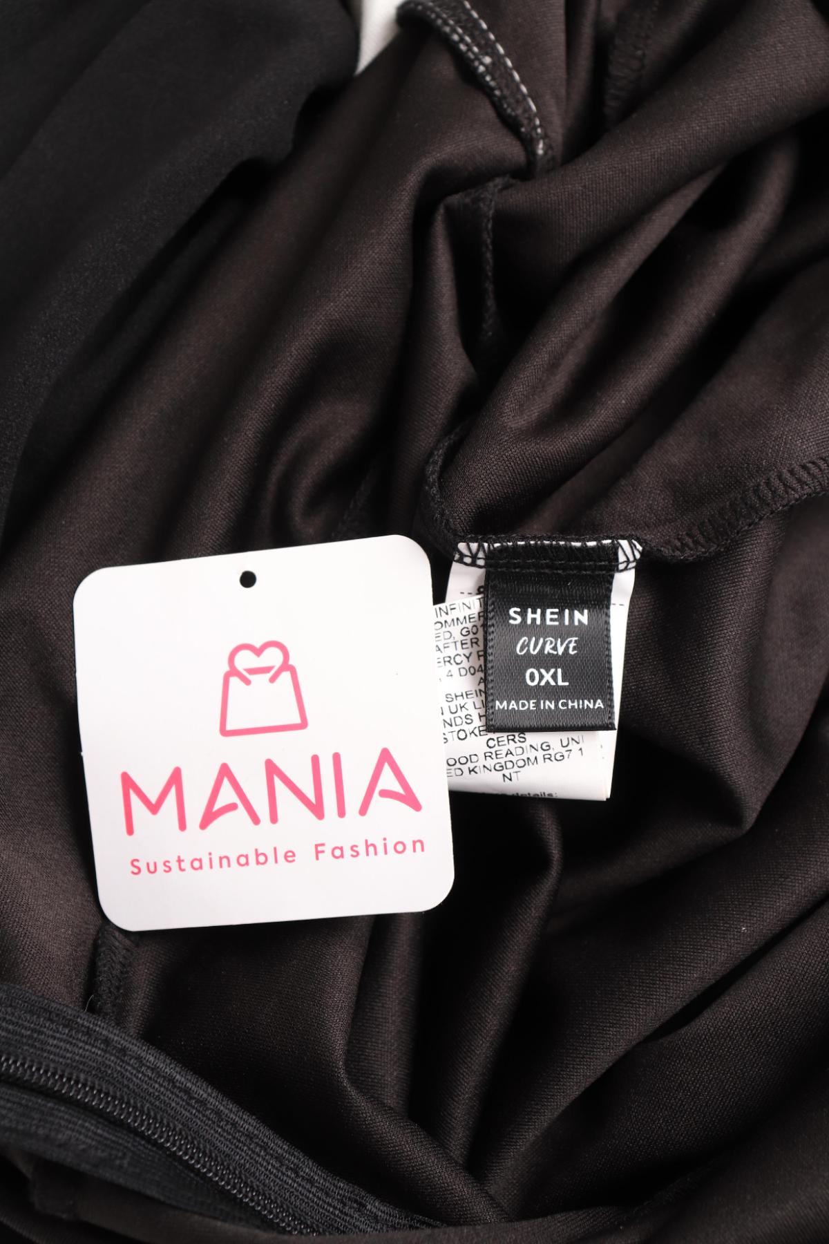 Елегантен гащериозон SHEIN3