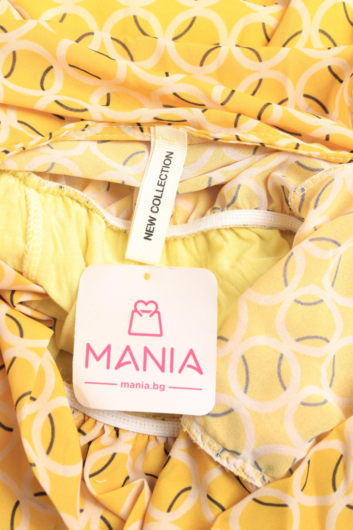 Ежедневна рокля NEW COLLECTION3