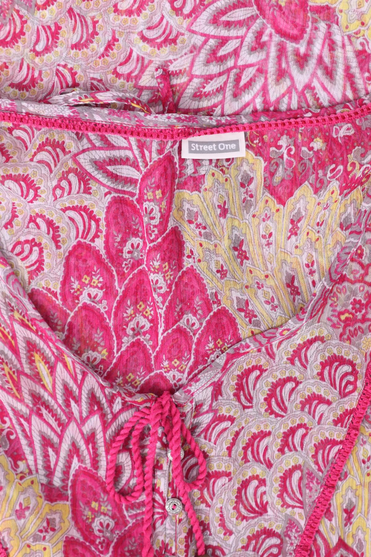 Плажна туника STREET ONE3