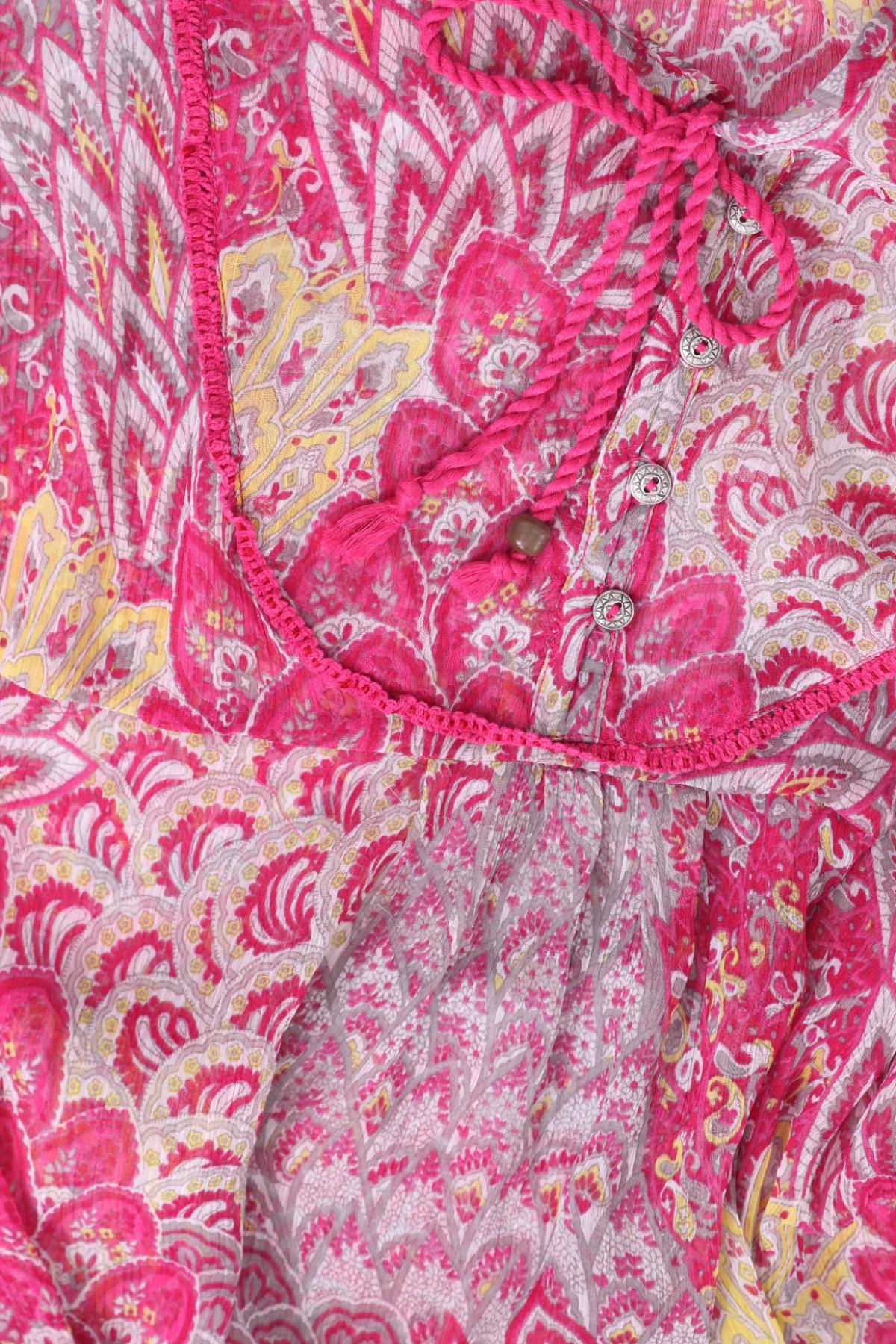 Плажна туника STREET ONE4