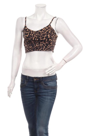 Bustier sport AIM'N
