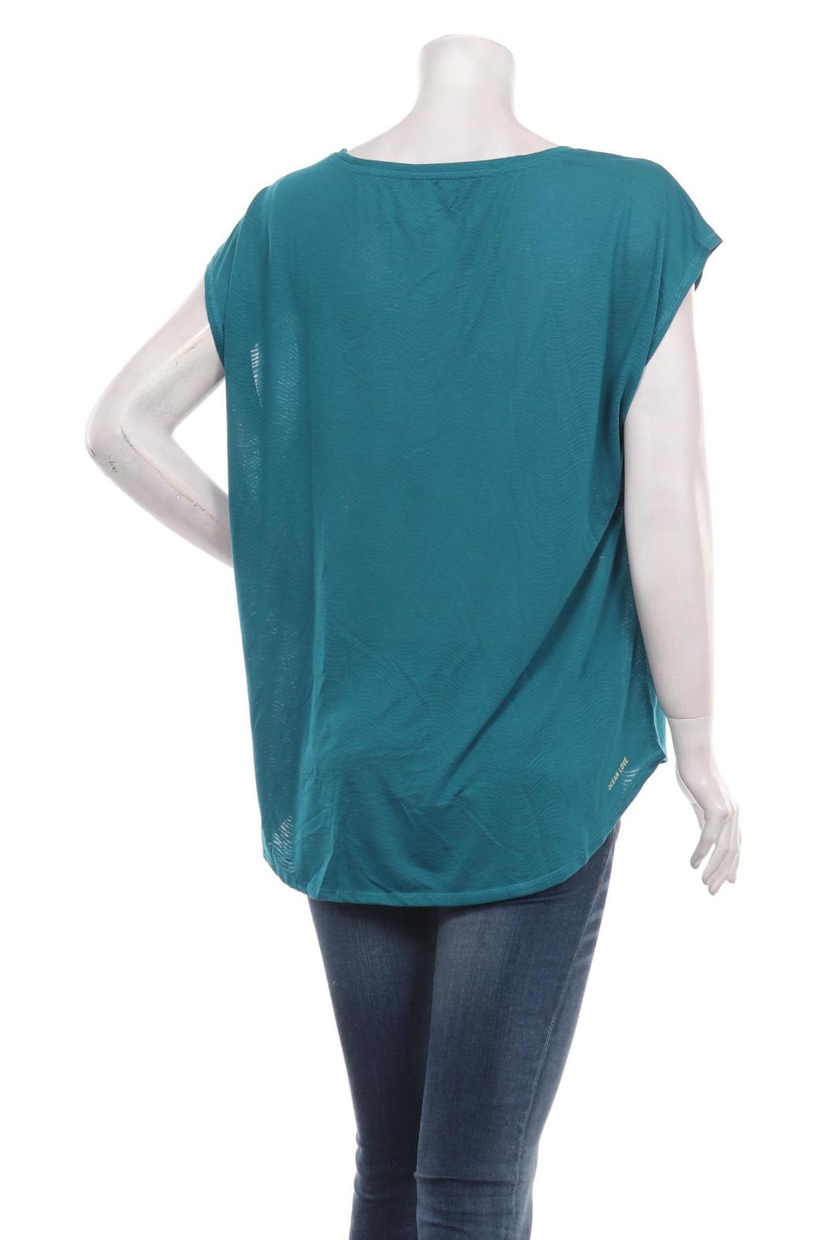 Спортна тениска TCM2