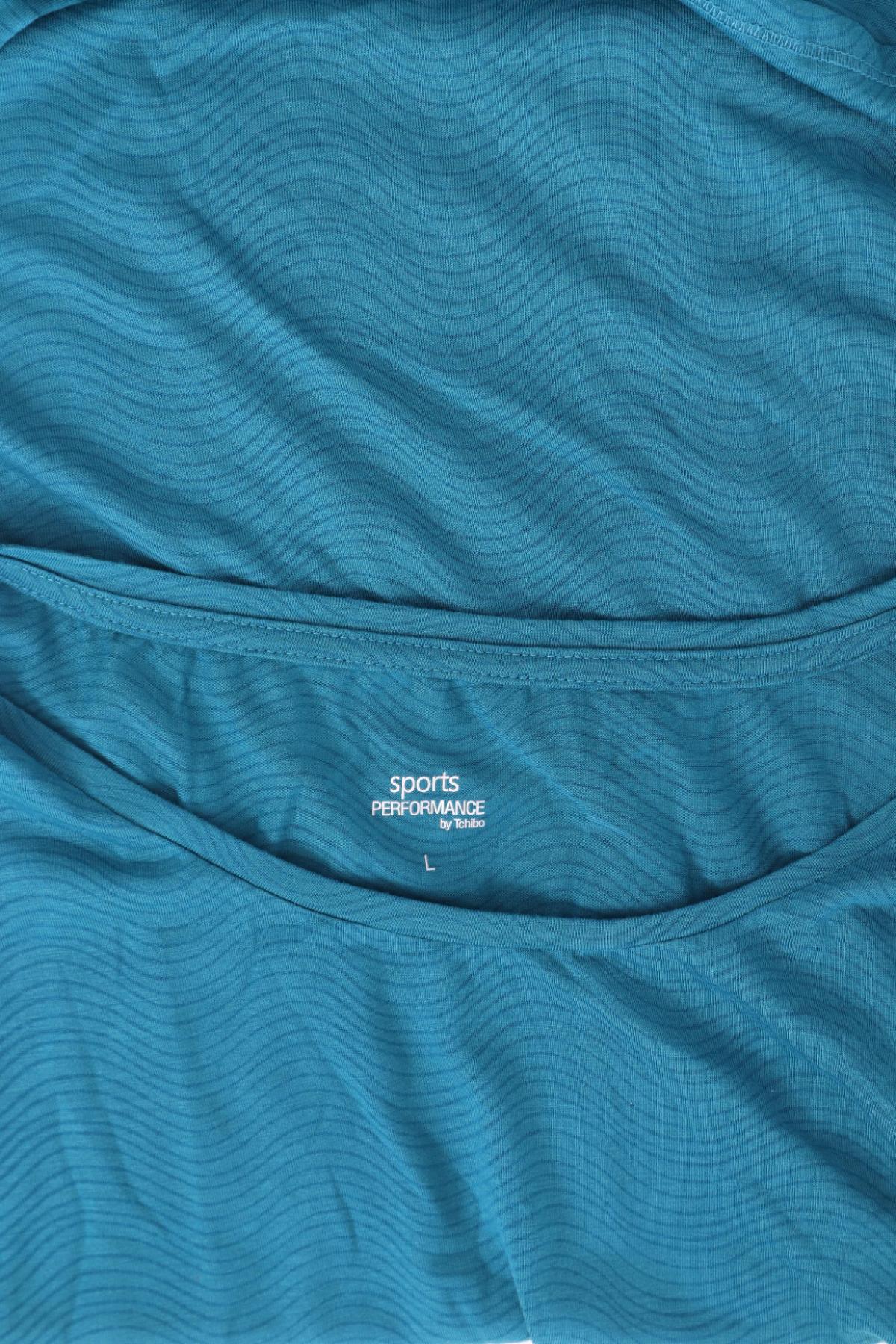 Спортна тениска TCM3