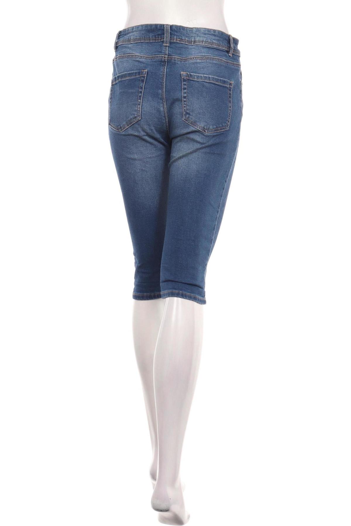 Къси дънки CACHE CACHE2