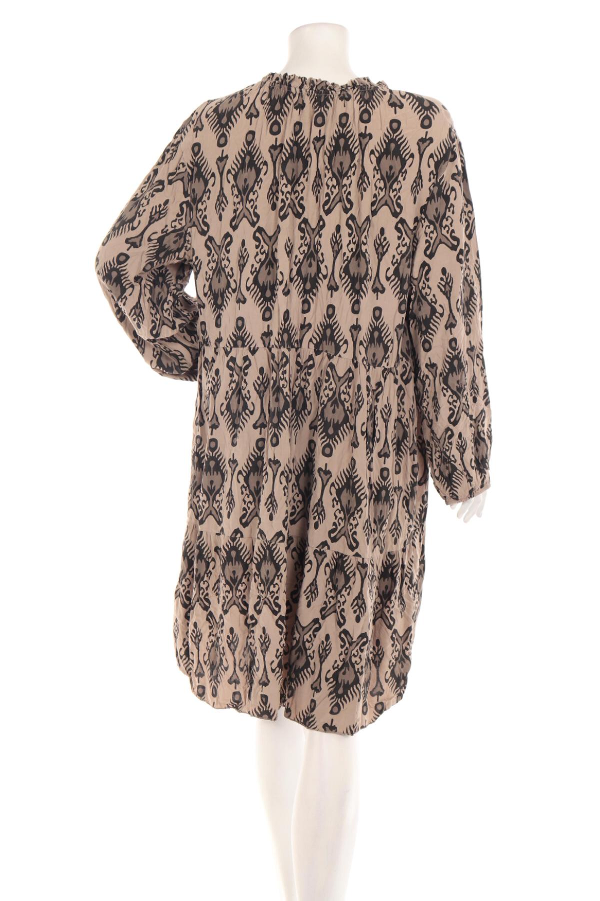 Ежедневна рокля MADE IN ITALY2