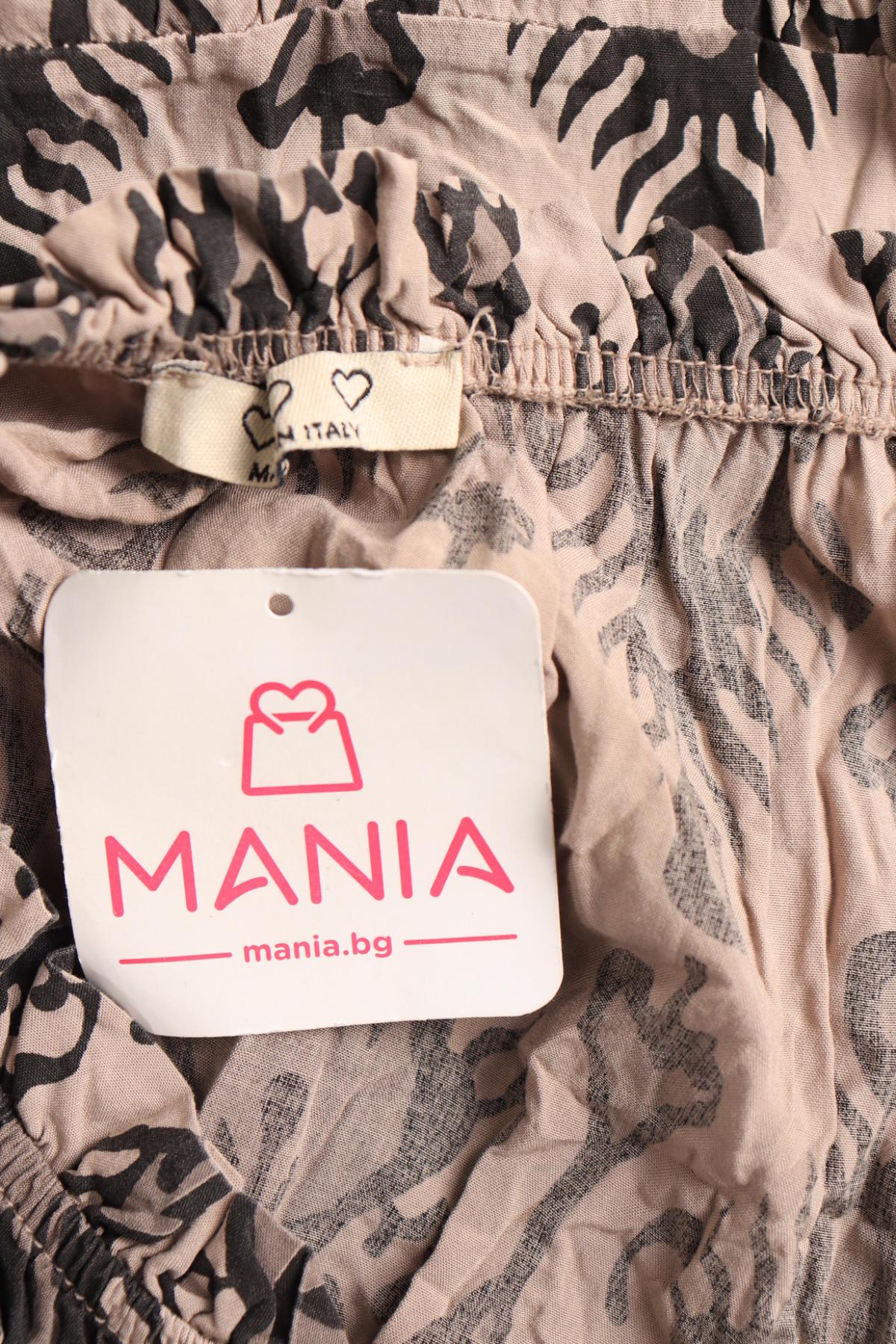 Ежедневна рокля MADE IN ITALY3