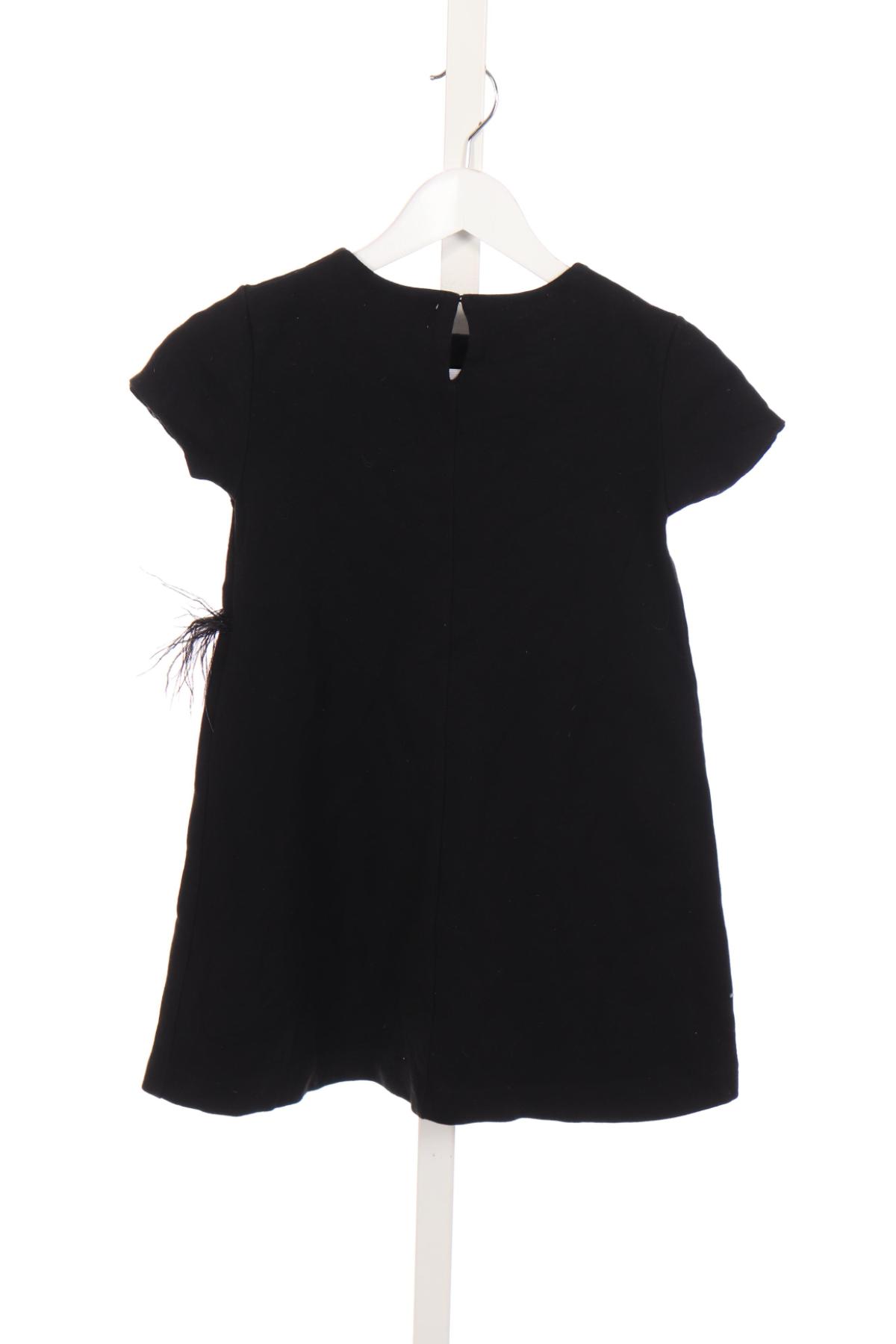 Детска рокля ZARA2