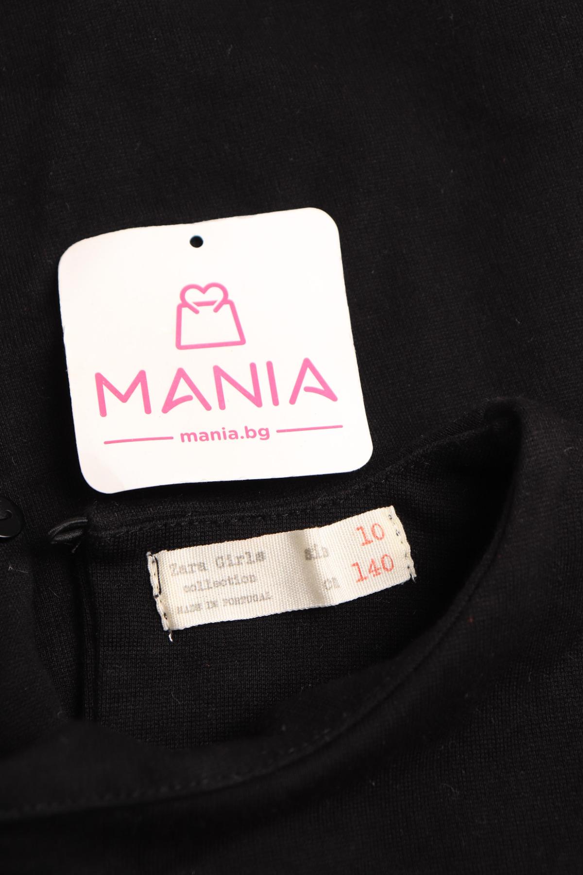 Детска рокля ZARA3