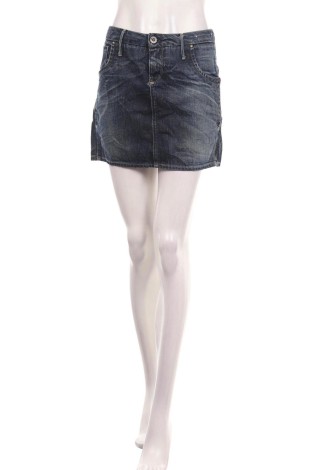 Fustă de blugi G-STAR RAW