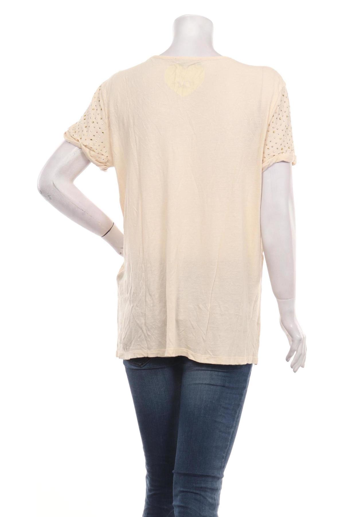 Блуза TWIN-SET SIMONA BARBIERI2