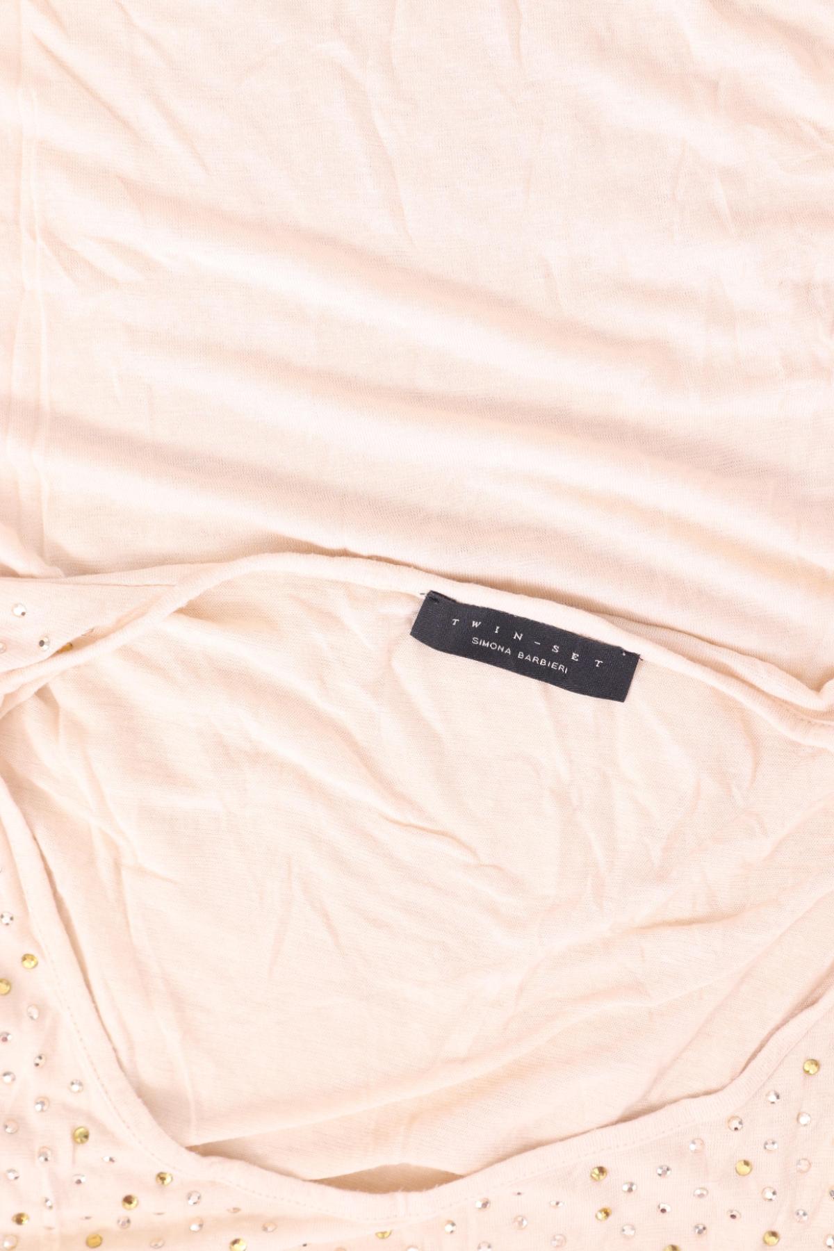 Блуза TWIN-SET SIMONA BARBIERI3