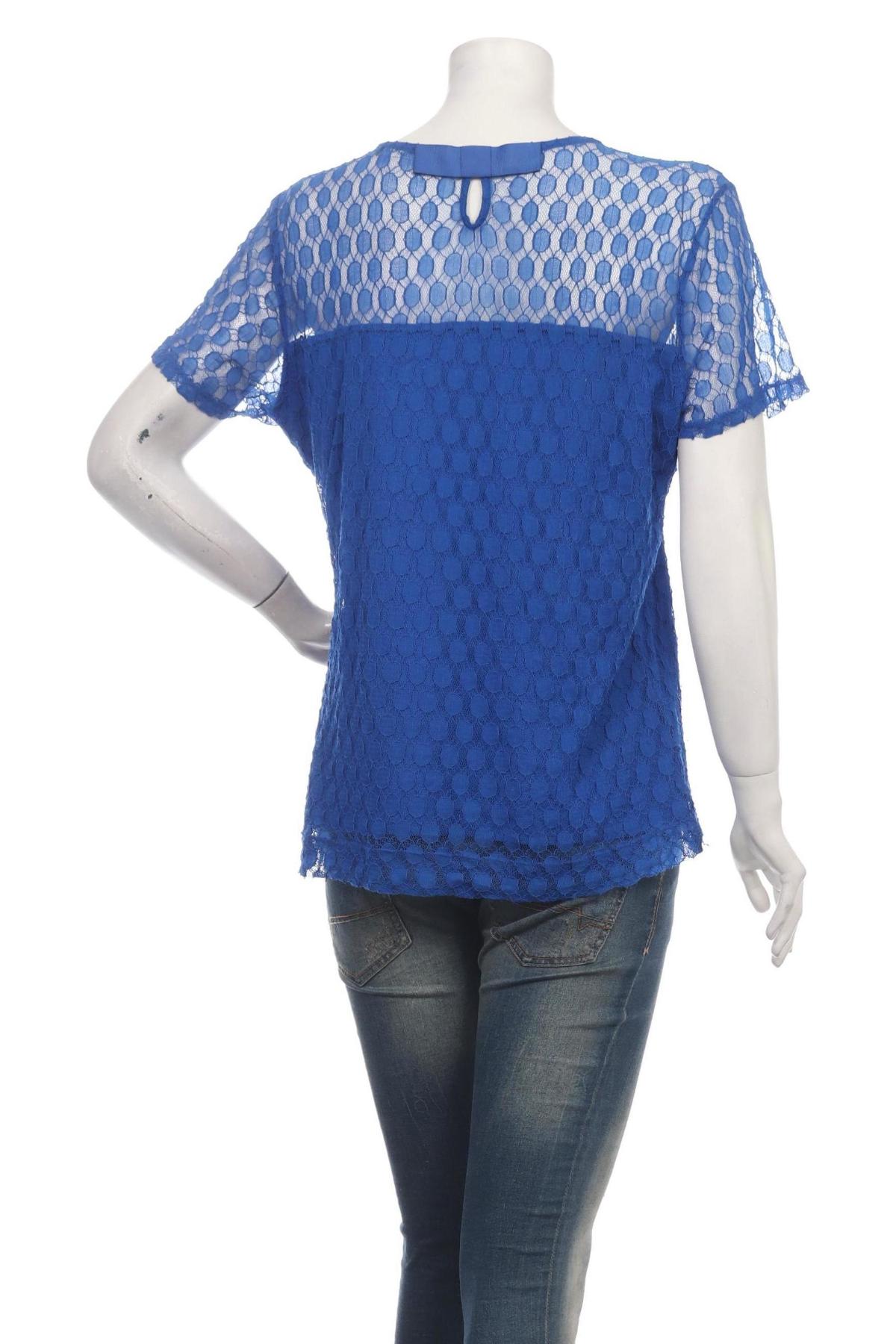 Блуза JUFFROUW JANSEN2