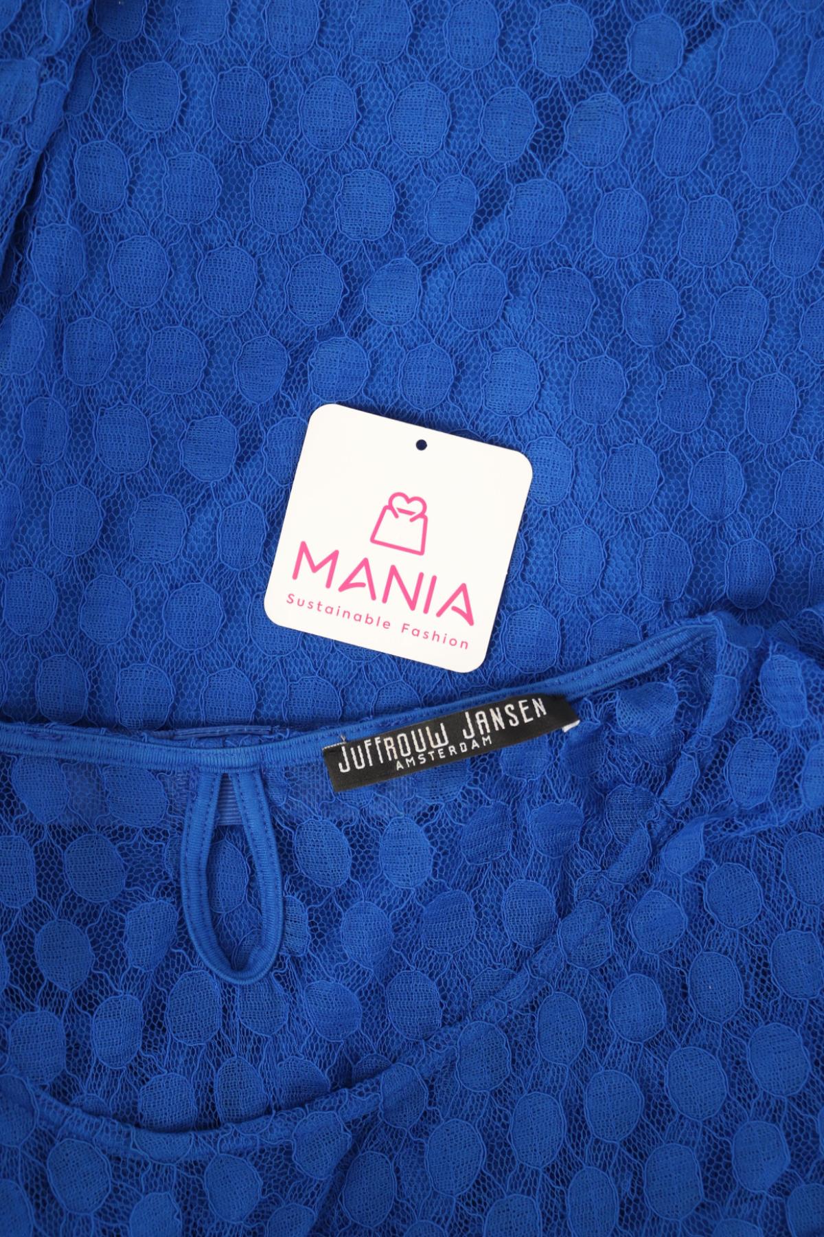 Блуза JUFFROUW JANSEN3