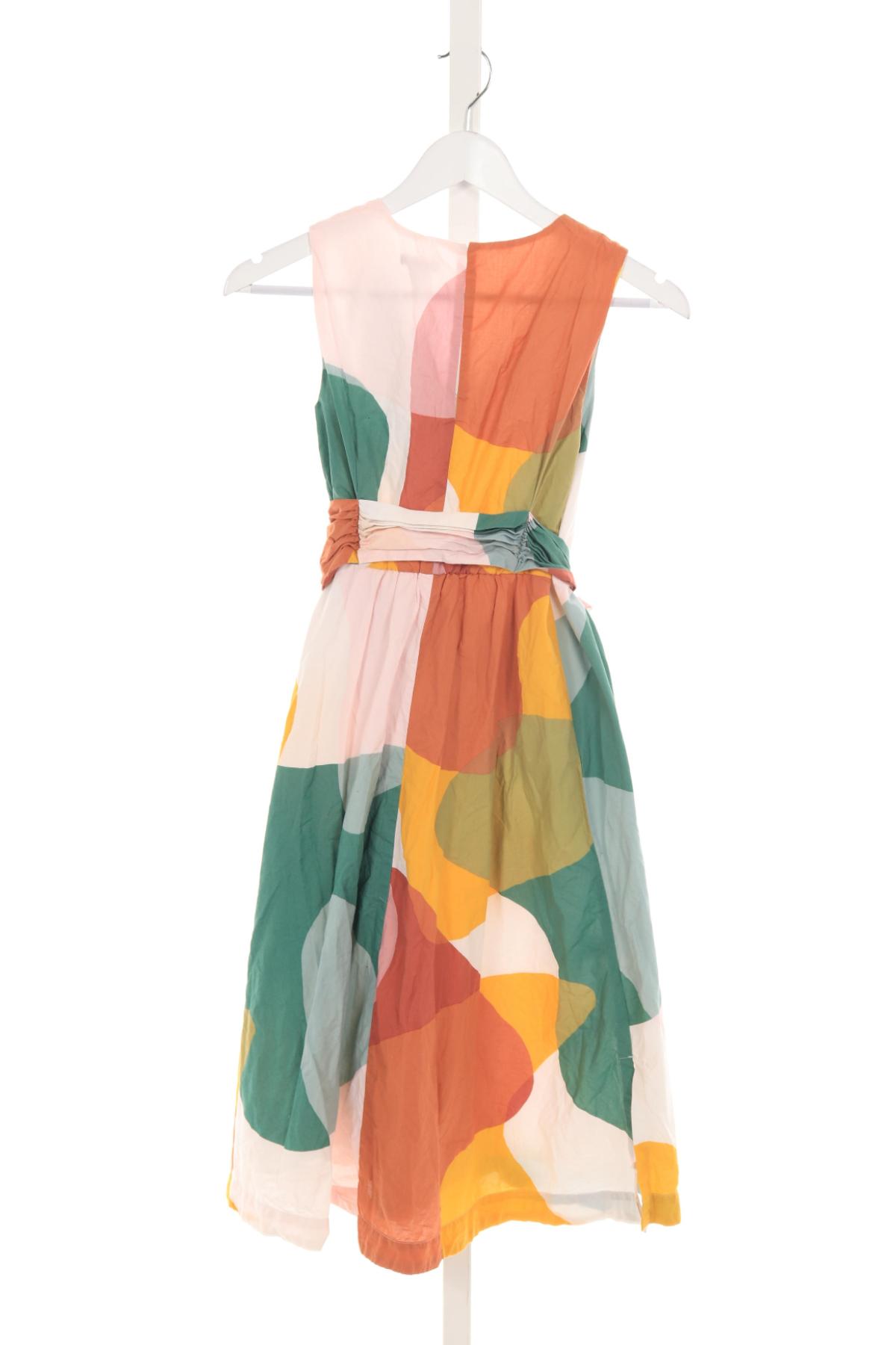 Ежедневна рокля ANN TAYLOR2