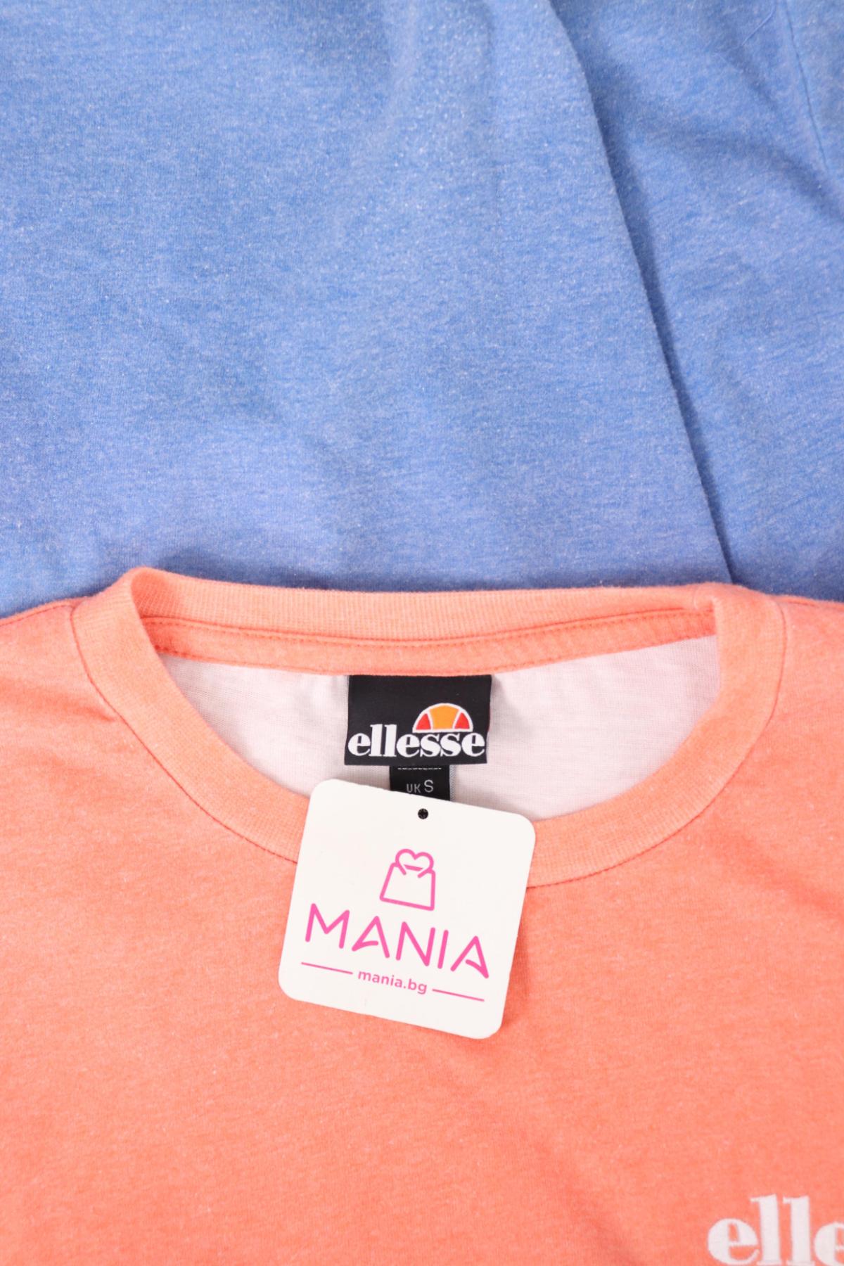 Тениска ELLESSE3