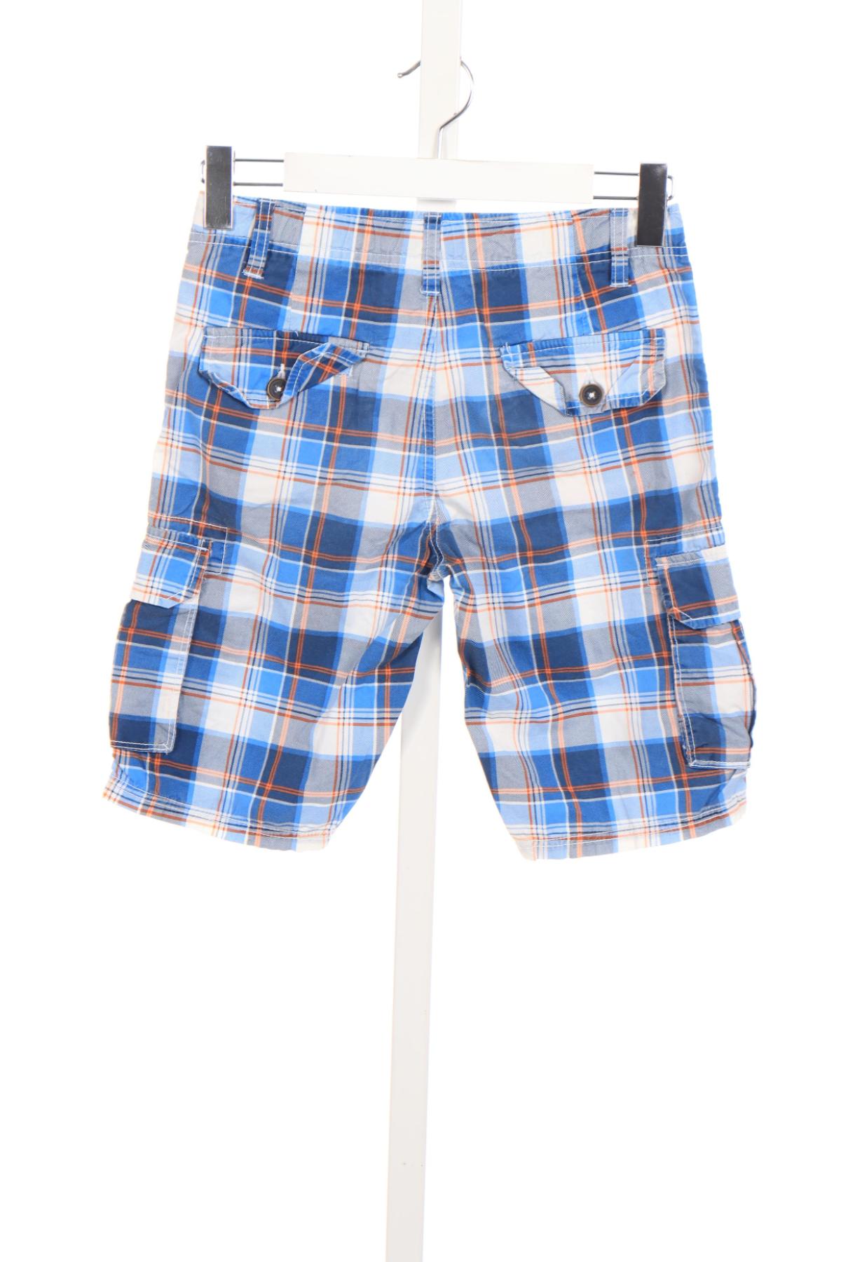 Детски къси панталони HERE+THERE2