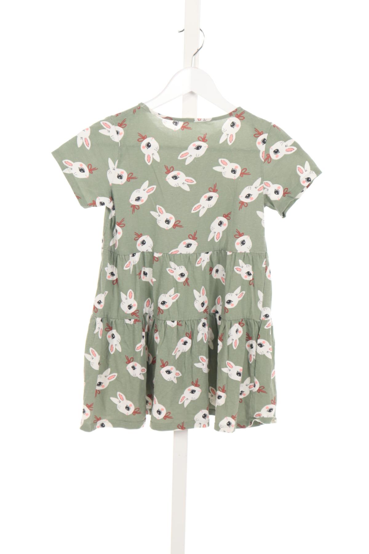 Детска рокля H&M2