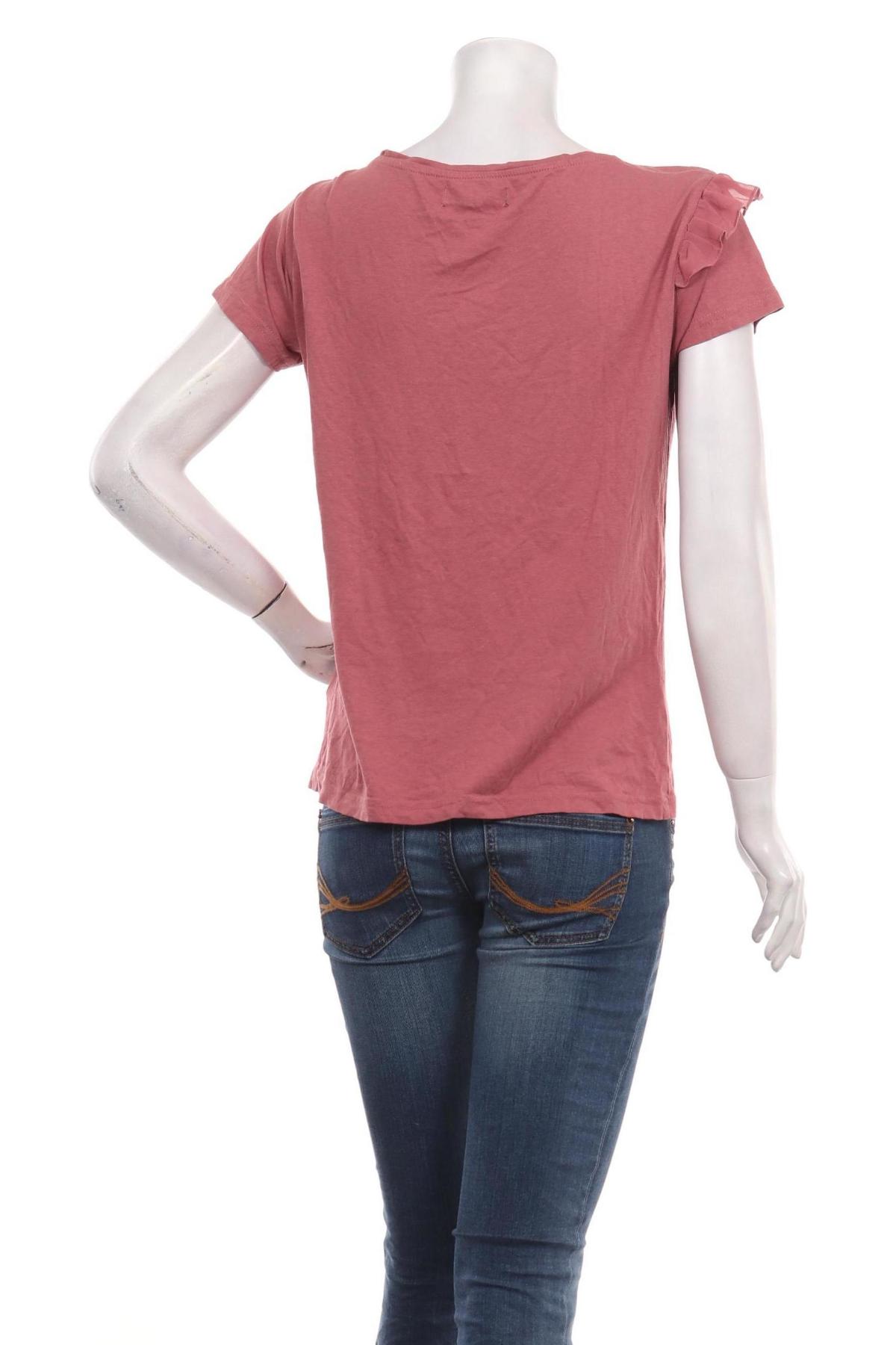 Блузи от Тениски PAGE ONE2