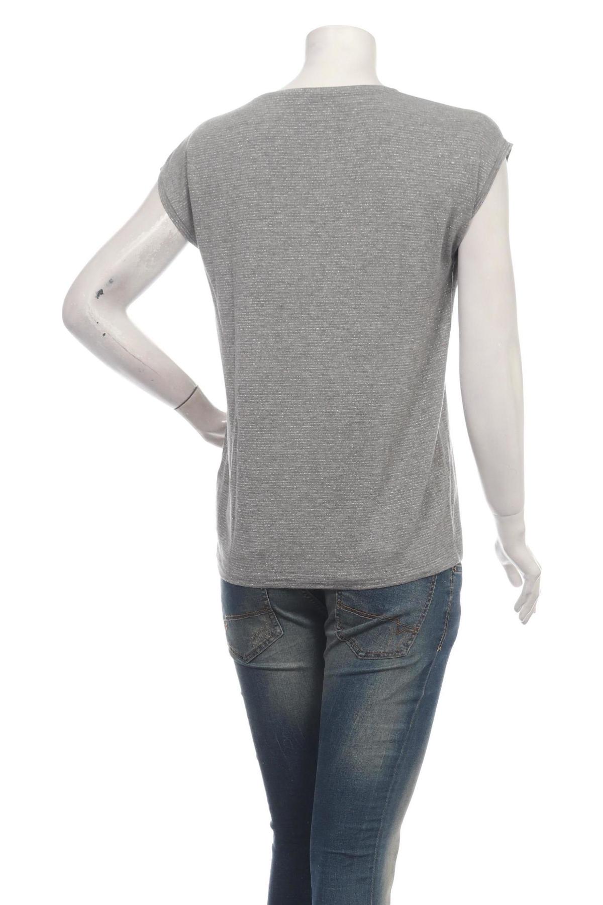 Тениска PIECES2