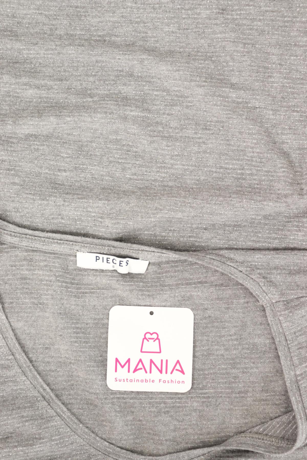 Тениска PIECES3