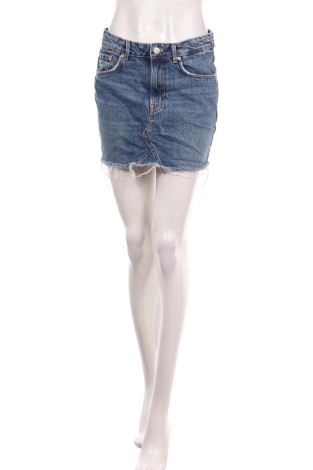 Fustă de blugi ZARA