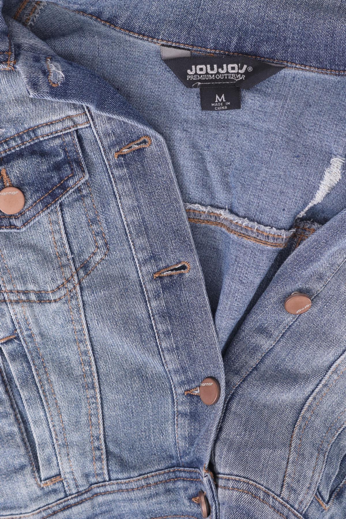 Дънково яке JOU JOU3