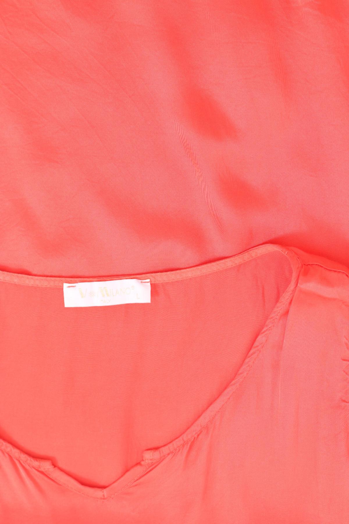 Блуза V MILANO3