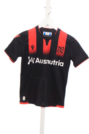 Tricou copii MACRON